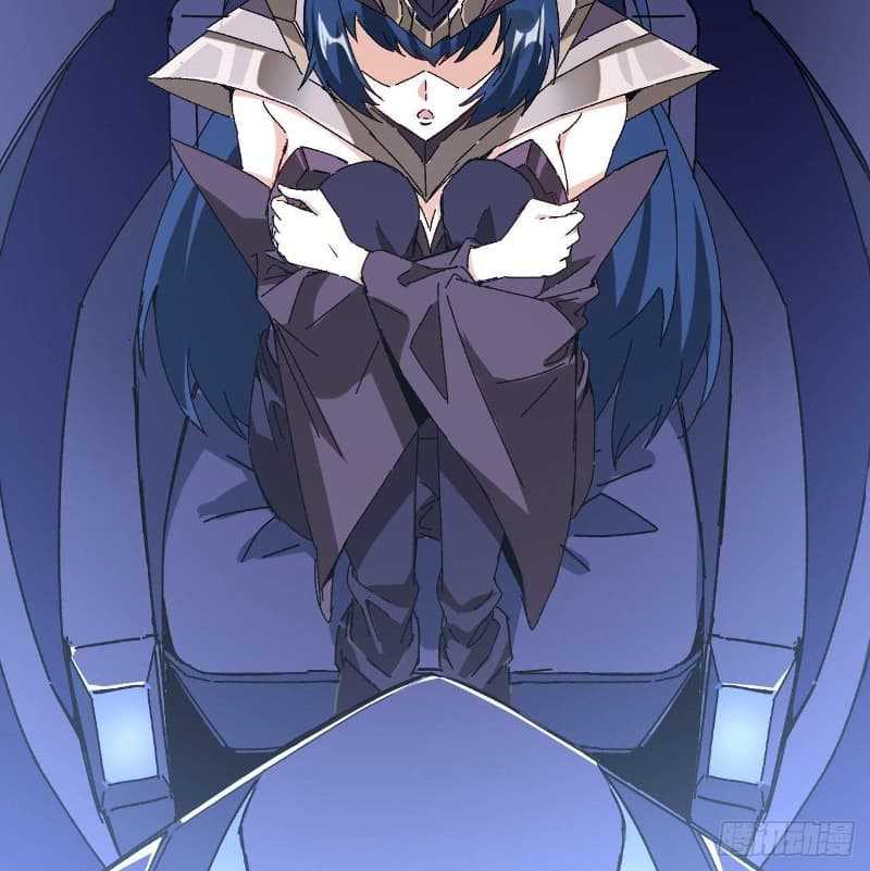 Super Alloy Warship God Chapter 12 Gambar 87