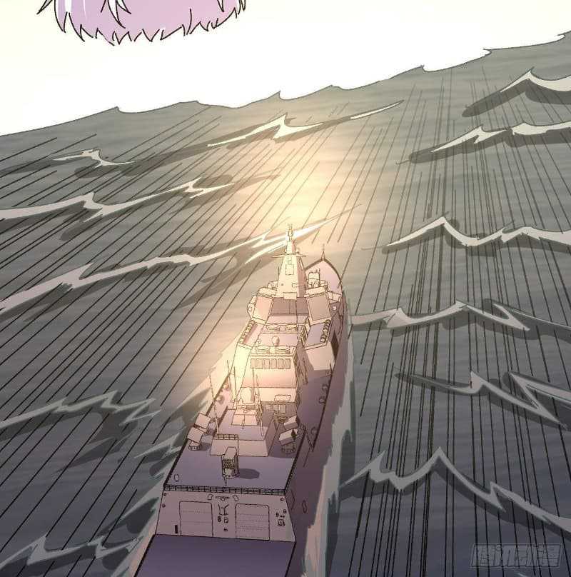 Super Alloy Warship God Chapter 12 Gambar 82