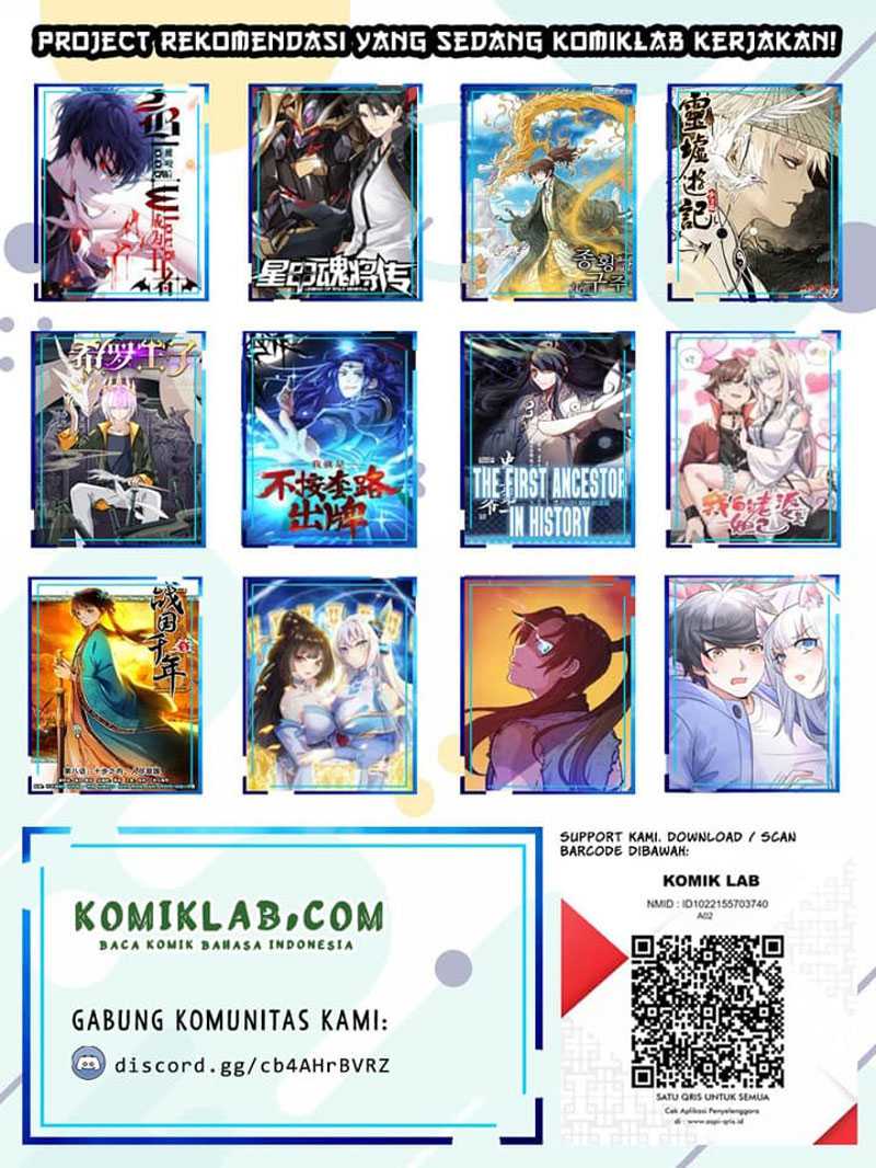 Super Alloy Warship God Chapter 12 Gambar 92