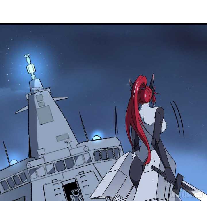 Super Alloy Warship God Chapter 18 Gambar 10