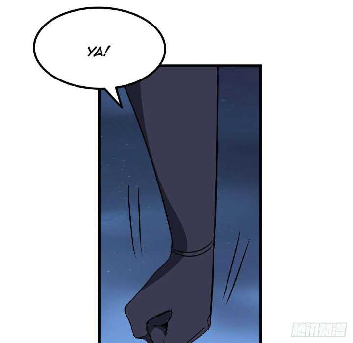 Super Alloy Warship God Chapter 18 Gambar 13