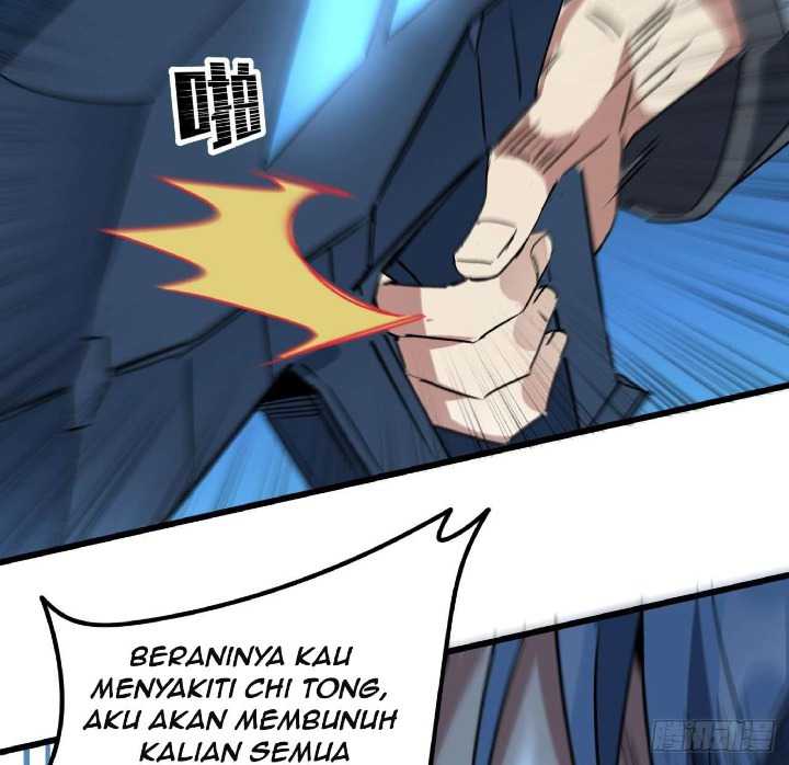 Super Alloy Warship God Chapter 18 Gambar 21