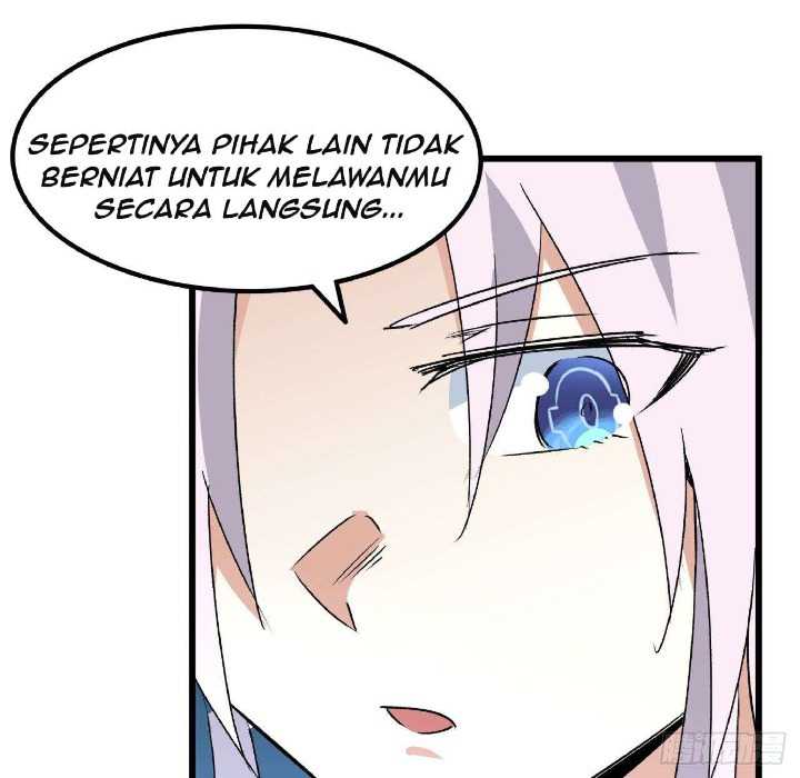 Super Alloy Warship God Chapter 18 Gambar 36