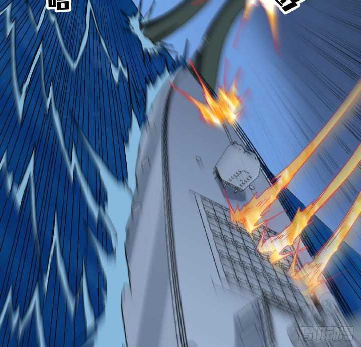 Super Alloy Warship God Chapter 18 Gambar 31