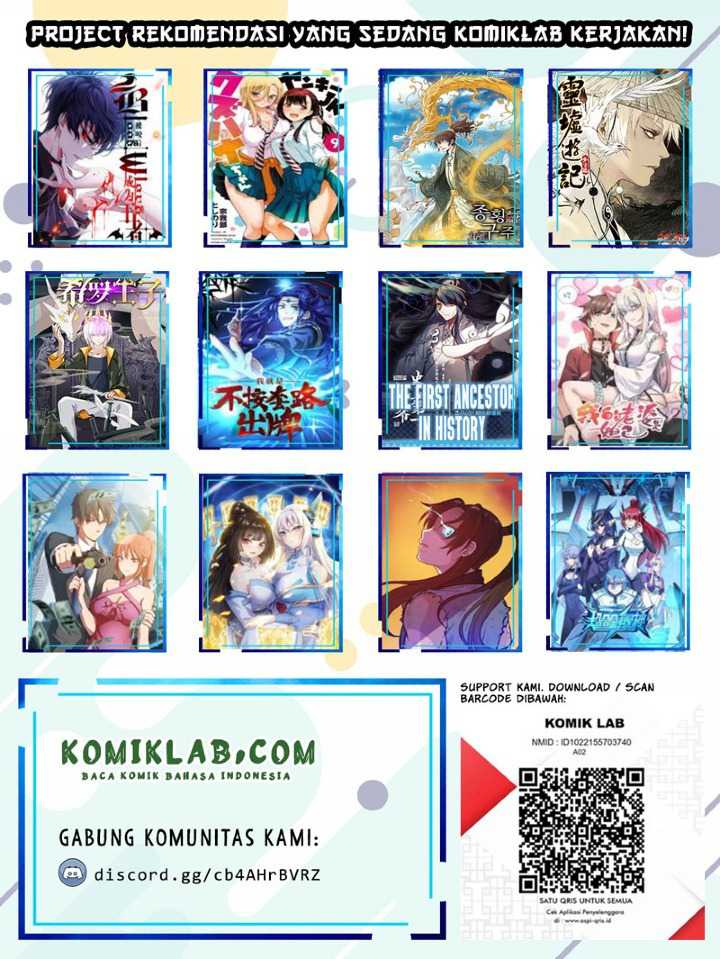 Super Alloy Warship God Chapter 18 Gambar 42