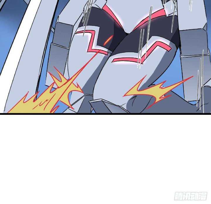 Super Alloy Warship God Chapter 18 Gambar 5