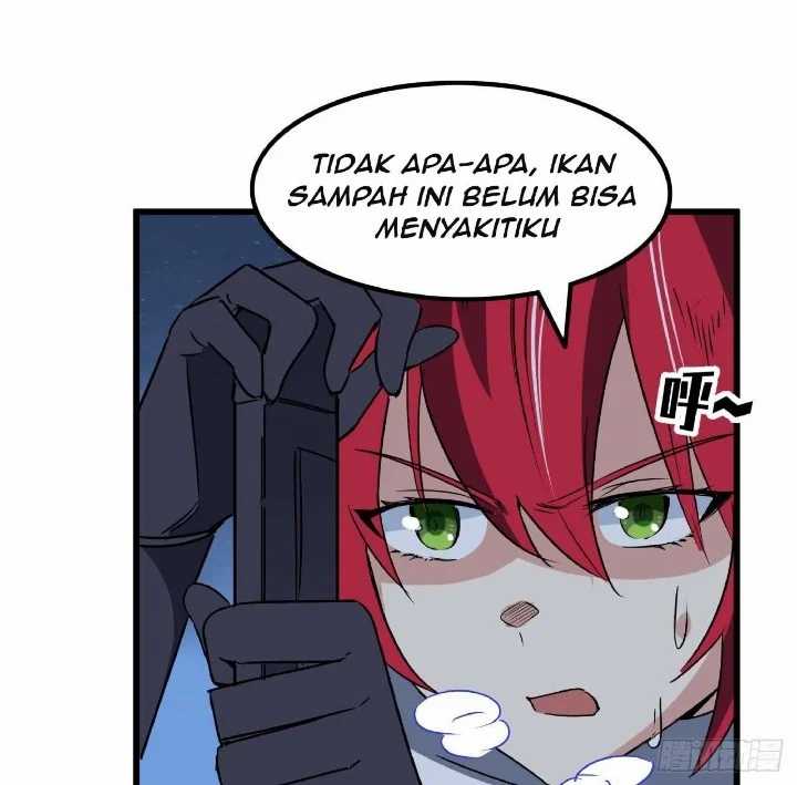 Super Alloy Warship God Chapter 18 Gambar 6