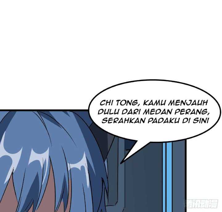 Super Alloy Warship God Chapter 18 Gambar 8