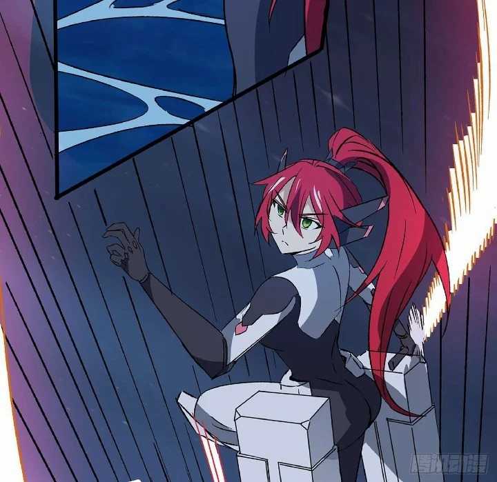 Super Alloy Warship God Chapter 17 Gambar 14