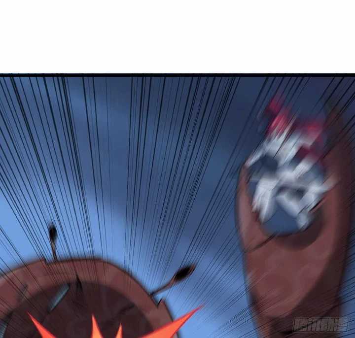 Super Alloy Warship God Chapter 17 Gambar 24