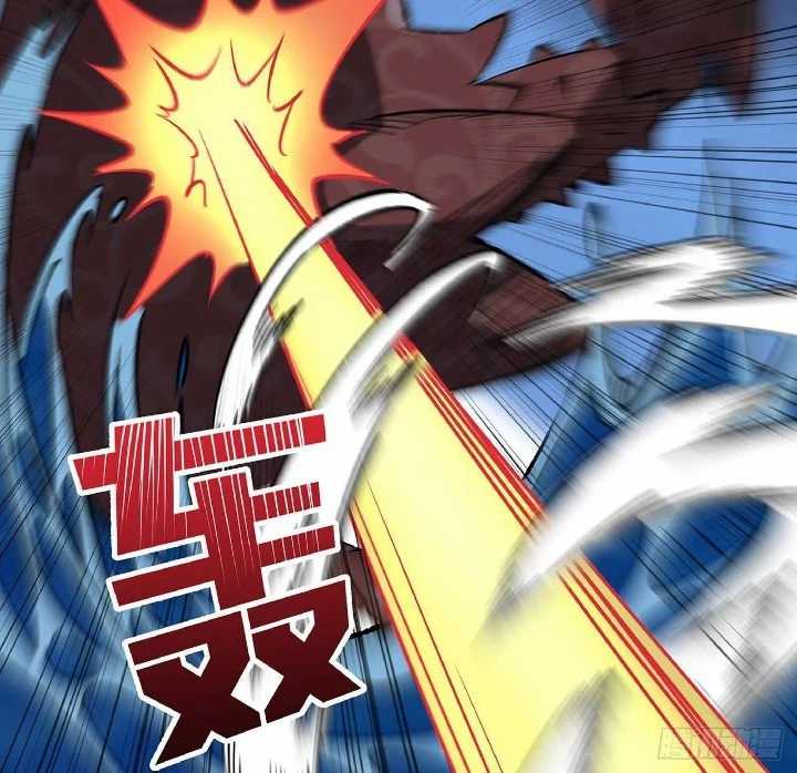 Super Alloy Warship God Chapter 17 Gambar 25