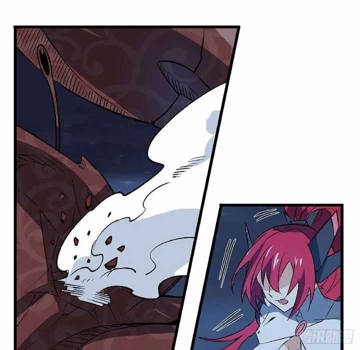 Super Alloy Warship God Chapter 17 Gambar 27