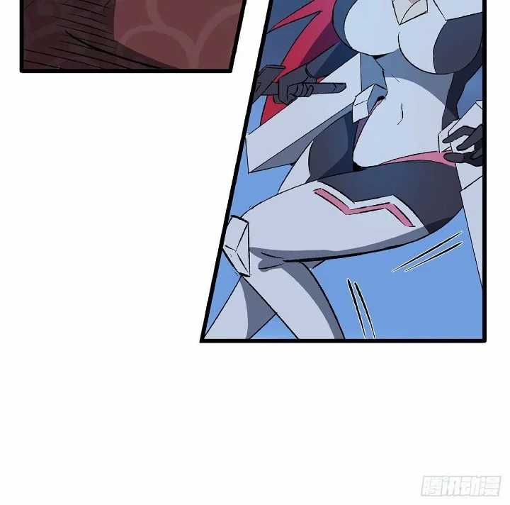 Super Alloy Warship God Chapter 17 Gambar 28