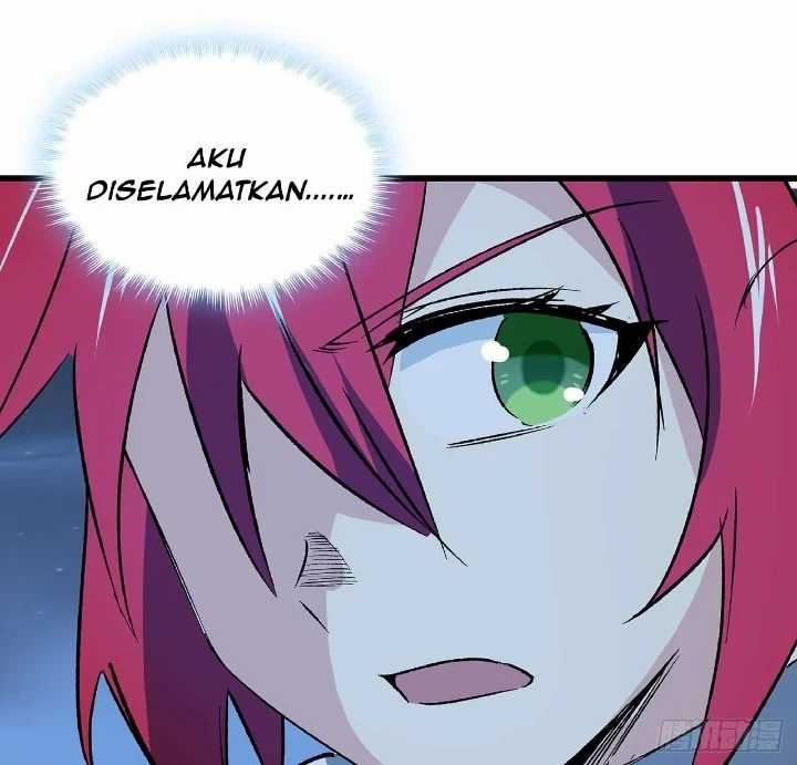 Super Alloy Warship God Chapter 17 Gambar 29