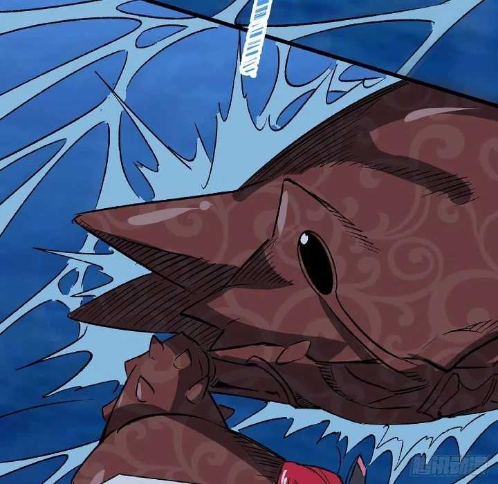 Super Alloy Warship God Chapter 17 Gambar 20