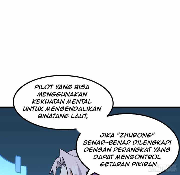 Super Alloy Warship God Chapter 17 Gambar 3