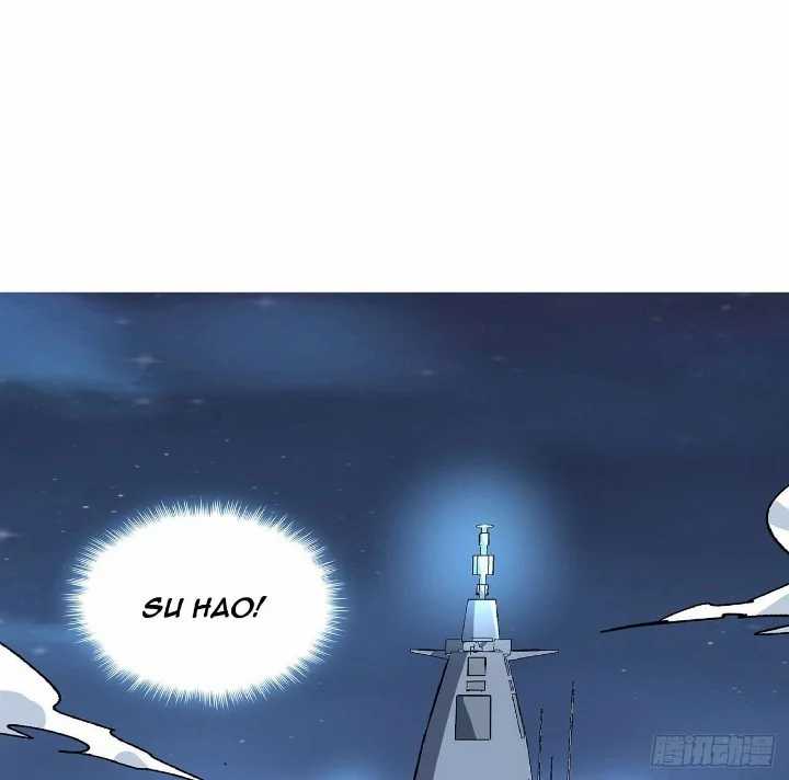 Super Alloy Warship God Chapter 17 Gambar 31