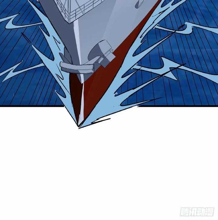 Super Alloy Warship God Chapter 17 Gambar 33