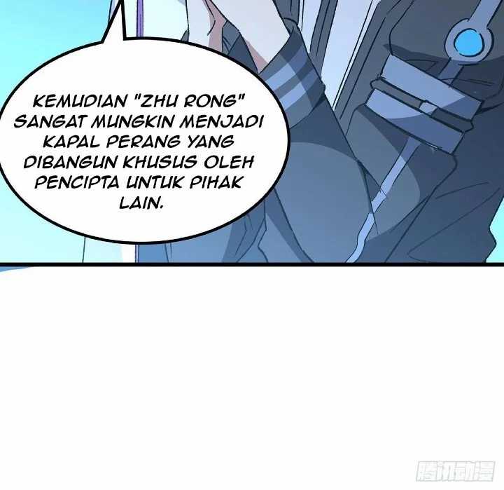Super Alloy Warship God Chapter 17 Gambar 5