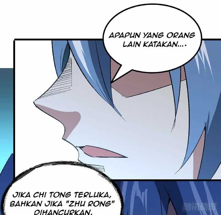 Super Alloy Warship God Chapter 17 Gambar 6
