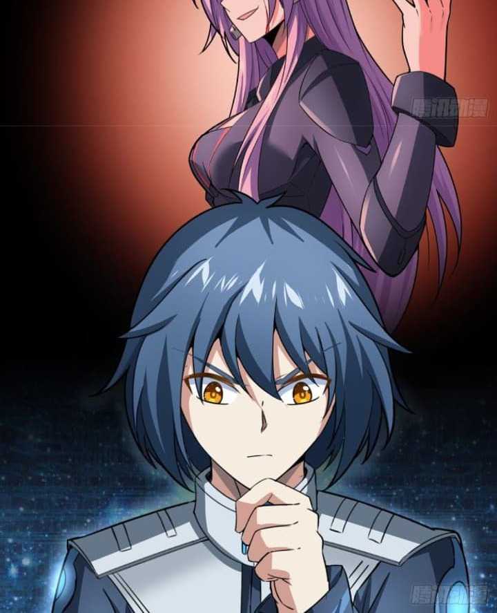 Super Alloy Warship God Chapter 07 Gambar 25