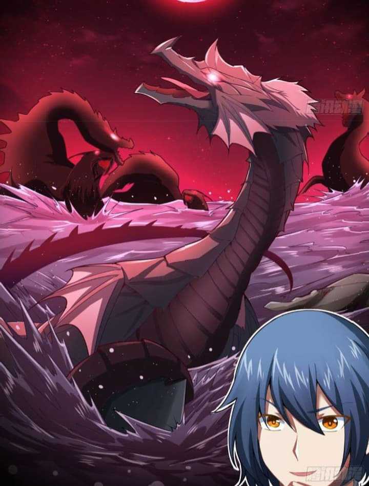 Super Alloy Warship God Chapter 07 Gambar 29