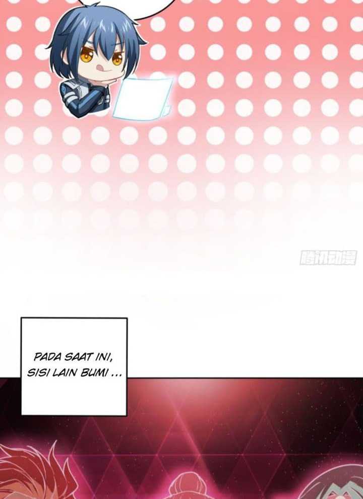 Super Alloy Warship God Chapter 07 Gambar 35