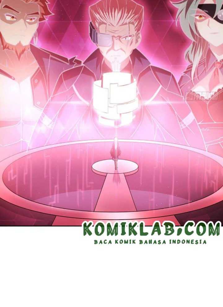 Super Alloy Warship God Chapter 07 Gambar 36