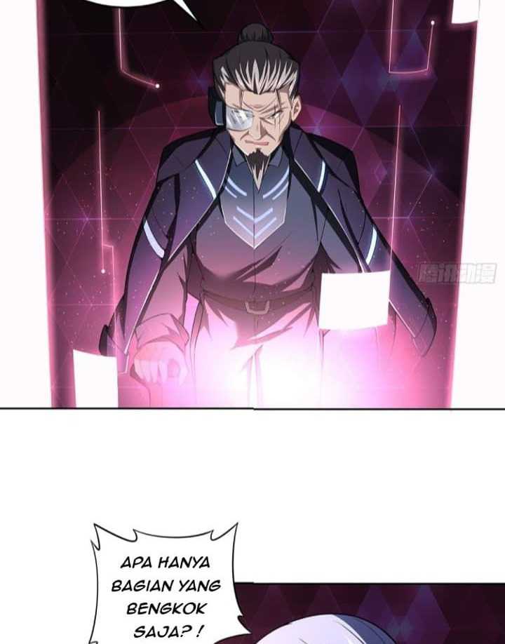 Super Alloy Warship God Chapter 07 Gambar 40