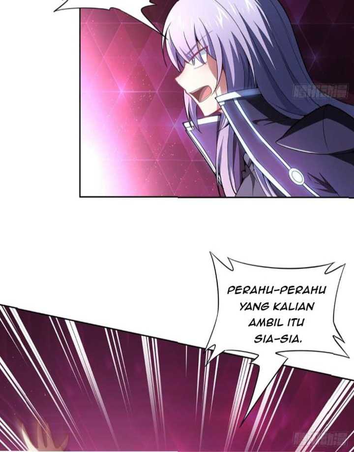 Super Alloy Warship God Chapter 07 Gambar 41