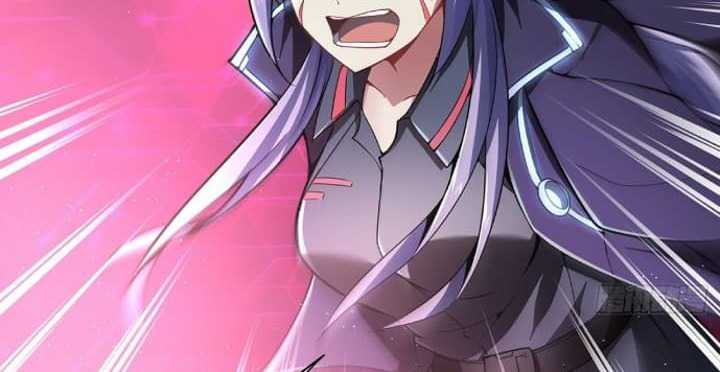 Super Alloy Warship God Chapter 07 Gambar 43