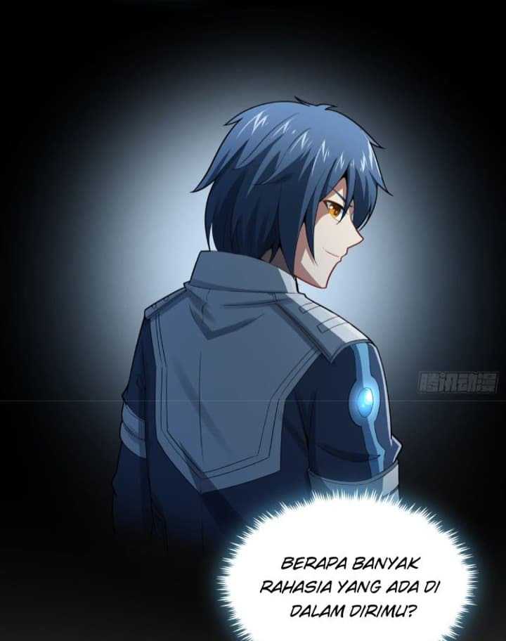 Super Alloy Warship God Chapter 07 Gambar 7