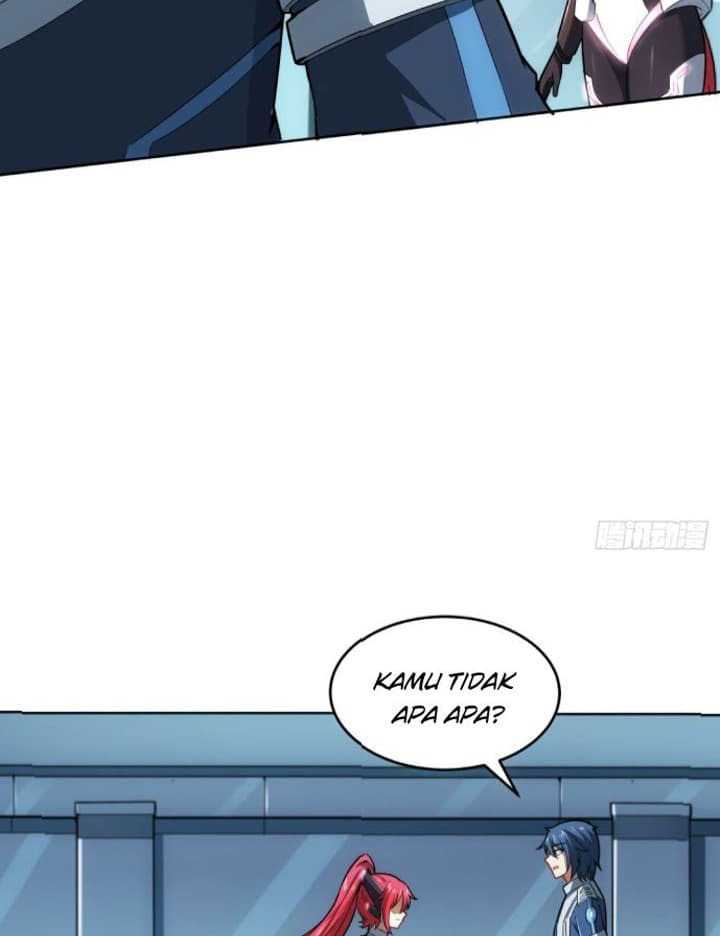 Super Alloy Warship God Chapter 06 Gambar 23