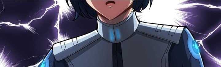 Super Alloy Warship God Chapter 06 Gambar 34