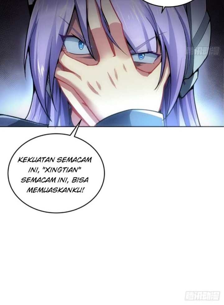 Super Alloy Warship God Chapter 05 Gambar 10