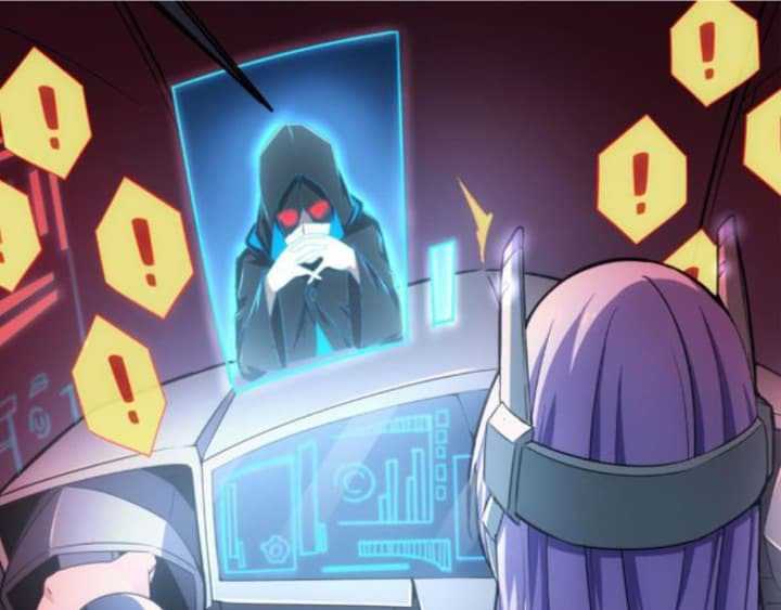 Super Alloy Warship God Chapter 05 Gambar 29