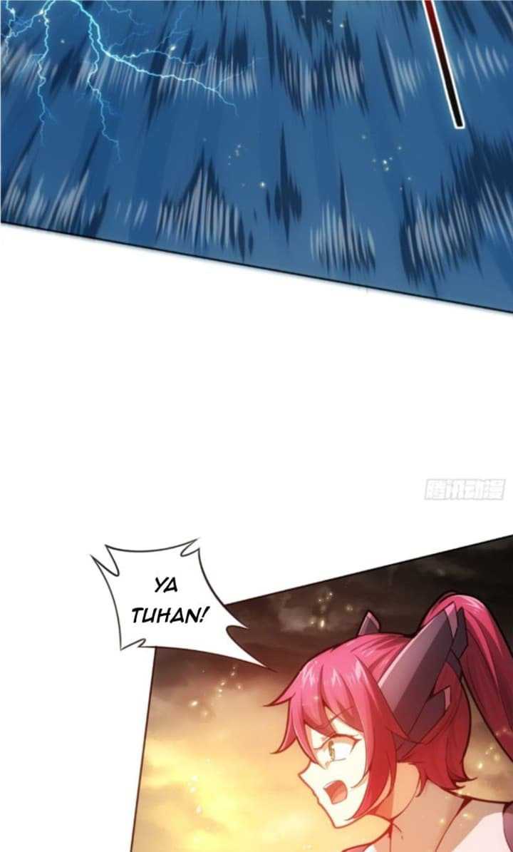 Super Alloy Warship God Chapter 05 Gambar 23