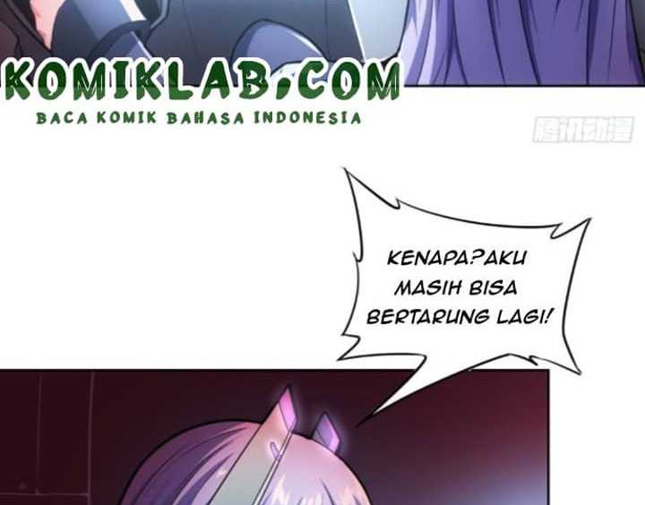 Super Alloy Warship God Chapter 05 Gambar 30