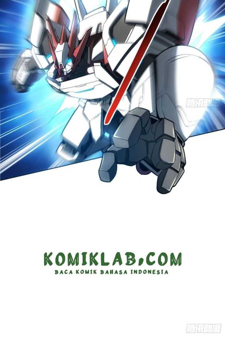 Super Alloy Warship God Chapter 05 Gambar 4