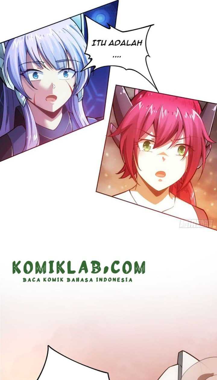 Super Alloy Warship God Chapter 04 Gambar 26