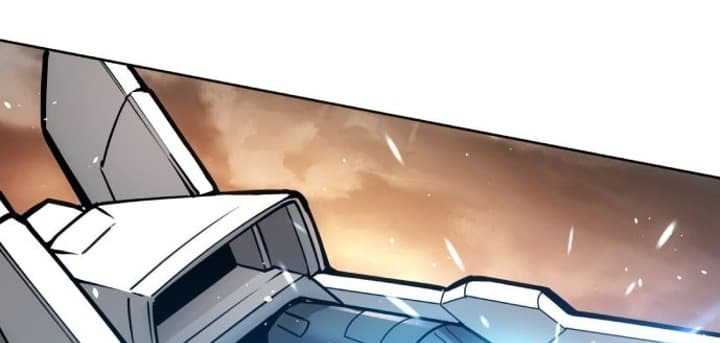 Super Alloy Warship God Chapter 04 Gambar 29