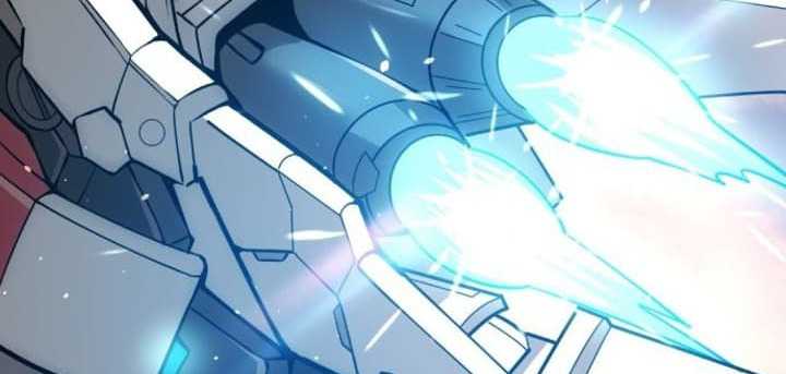 Super Alloy Warship God Chapter 04 Gambar 30