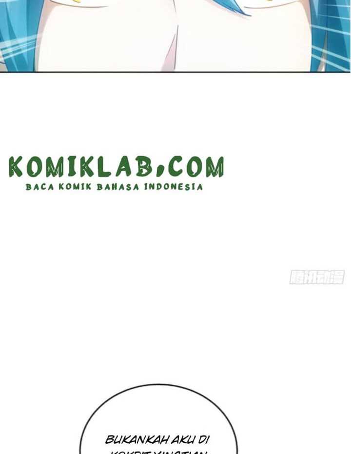 Super Alloy Warship God Chapter 03 Gambar 19