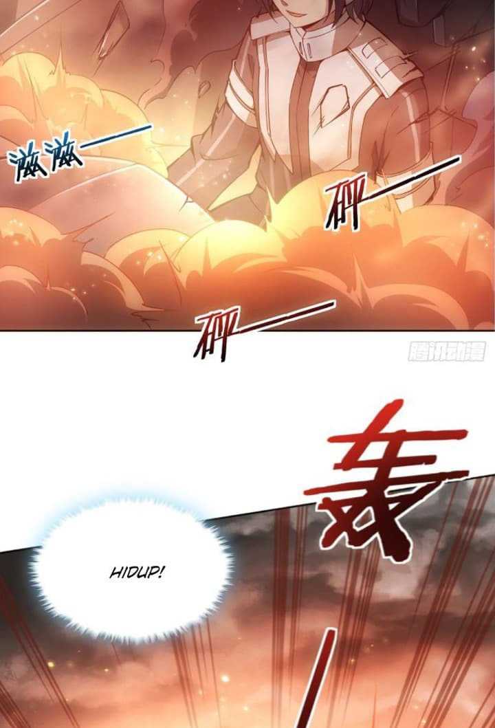 Super Alloy Warship God Chapter 03 Gambar 12