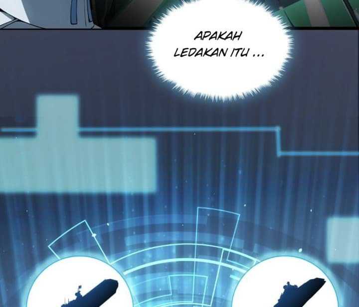 Super Alloy Warship God Chapter 03 Gambar 26