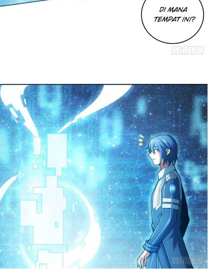 Super Alloy Warship God Chapter 03 Gambar 21