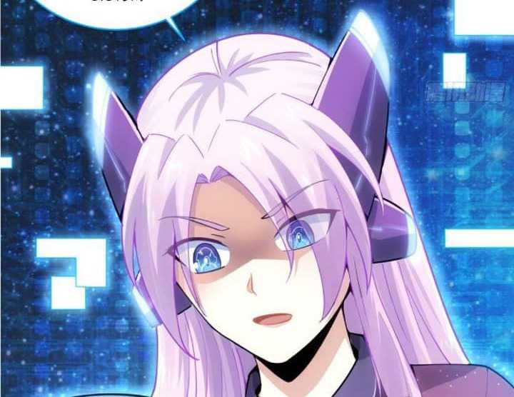 Super Alloy Warship God Chapter 03 Gambar 39