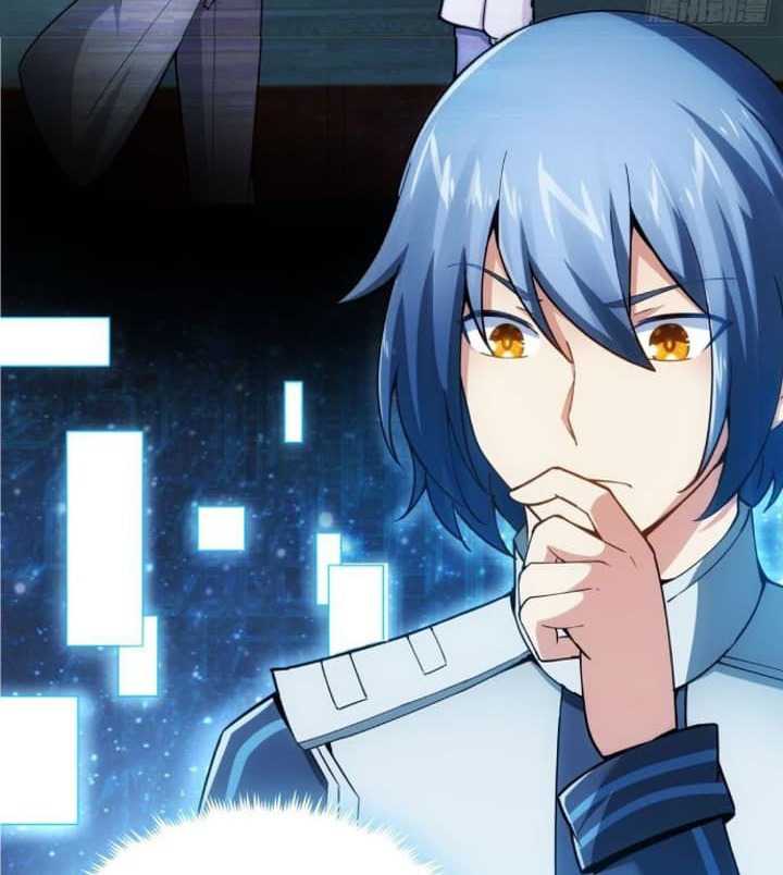 Super Alloy Warship God Chapter 03 Gambar 31