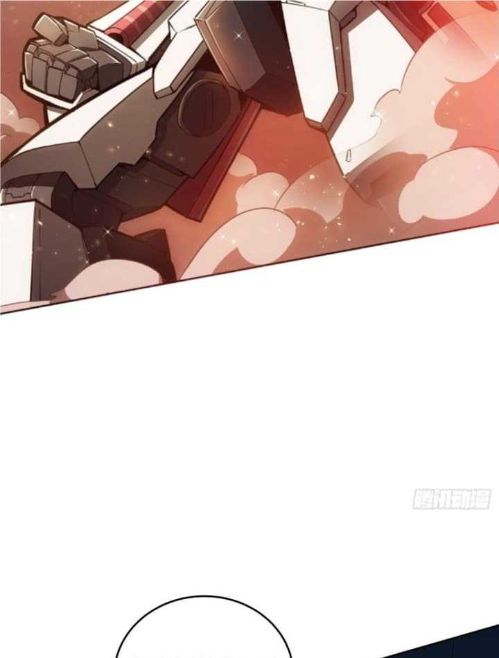 Super Alloy Warship God Chapter 03 Gambar 6