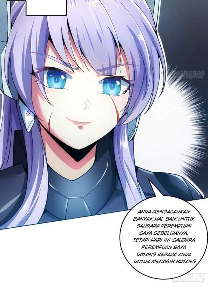 Super Alloy Warship God Chapter 2 Gambar 5